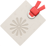 ๋ถ๋งํฌ as rendered by Apple