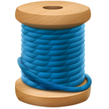 thread as rendered by Apple