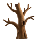 Leafless Tree as drawn by Apple in iOS 26.4