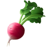 tubérculo as rendered by Apple
