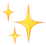 brilhos as rendered by Apple