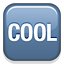 COOL Button, the previous design