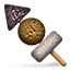 Oden as drawn by Apple in iOS 4.0