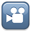 Cinema, the previous design