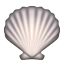 Spiral Shell as drawn by Apple in iOS 4.0