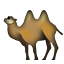 Two-Hump Camel, the previous design