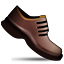 Running Shoe, the previous design