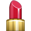 Lipstick as drawn by Apple in iOS 4.0