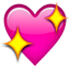 Beating Heart, the design in this release