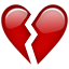 Broken Heart, the design in this release