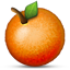 يوسفي as drawn by Apple in iOS 5.0