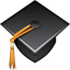 Graduation Cap, the design in this release