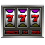 Slot Machine, the design in this release