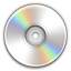 Optical Disk as drawn by Apple in iOS 5.0