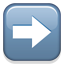 Right Arrow, the design in this release