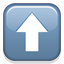 Up Arrow, the design in this release