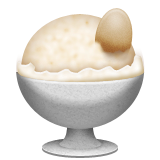 Ice Cream, the design in this release