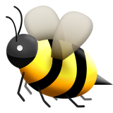 Honeybee, the design in this release