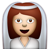 Person with Veil, the design in this release