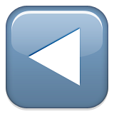 Reverse Button as drawn by Apple in iOS 5.1