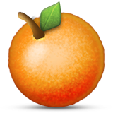 يوسفي as drawn by Apple in iOS 8.3