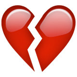 Broken Heart, the design in this release