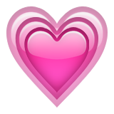 Growing Heart, the design in this release