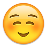Smiling Face, the design in this release