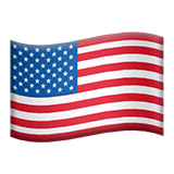 Flag: U.S. Outlying Islands, the design in this release