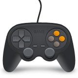 Video Game, the previous design