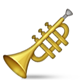Trumpet, the previous design