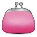 Purse, the previous design