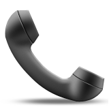 Telephone Receiver, the previous design