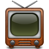 Television, the previous design