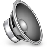 Speaker Low Volume, the previous design