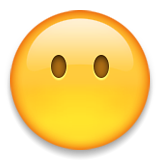 Face Without Mouth as drawn by Apple in iOS 9.0