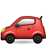 Automobile, the previous design
