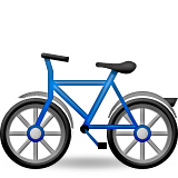 Bicycle, the previous design