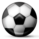 Soccer Ball, the previous design