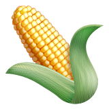 Ear of Corn, the design in this release