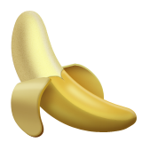 Banana, the design in this release