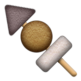 Oden as drawn by Apple in iOS 9.1
