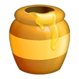 Honey Pot, the design in this release
