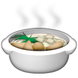 Pot of Food, the design in this release
