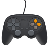 Video Game, the design in this release