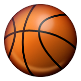 Basketball, the design in this release