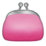 Purse, the design in this release