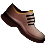 Man’s Shoe, the design in this release