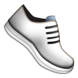 Running Shoe, the design in this release
