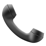 Telephone Receiver, the design in this release